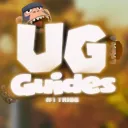 --┃UG GUIDES┃--