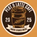 Plot & Latte Cafe