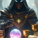 The Voidweavers Discord server icon