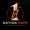 Nation Hope Roleplay | Kota Roleplay Bukan freeroom Discord Server Icon