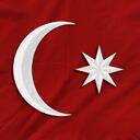 Devlet-i Aliyye-i Osmân Discord Server Icon