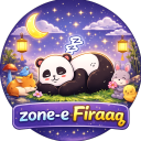 Ｚｏｎｅ-ｅ-Ｆｉｒａｑ Discord server icon