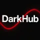 DarkHub Market