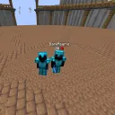 Dark's Prison