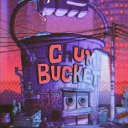 Chum Bucket Discord server icon