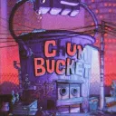 Chum Bucket