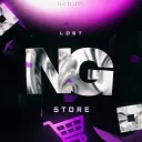 NG | Night Store 🎄