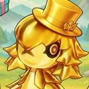 BPSR Rarehunters icon