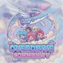 𝗢𝗩𝗘𝗥𝗗𝗥𝗜𝗩𝗘 𝗖𝗼𝗺𝗺𝘂𝗻𝗶𝘁𝘆 🐬