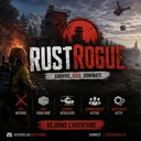 Rustrogue