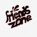Friends zone Discord server icon