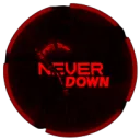 - Never Down Gangs -