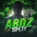 Abdz Split 🌴  #BACK