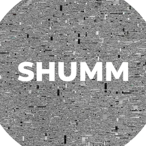 SHUMM — monitoring serwera Discord, statystyki i ranking