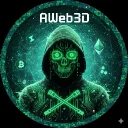 .•°^AWeb3D^°•. |•DATA-ARC•|