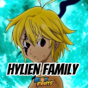 Hylien Family Discord server icon