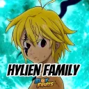 Hylien Family