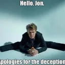 SWEDISH JONNY SIMS ENJOYERS (CON MEETUPS)