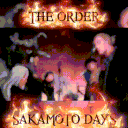 THE ORDER