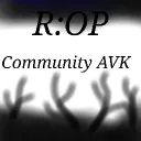 R:OP Community : AVK — Дискорд Сервер