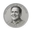 Markcoin