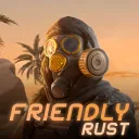 FRIENDLY RUST