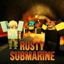 Rusty Submarine