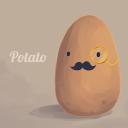 🥔𝘌𝘭 𝘢𝘵𝘪𝘤𝘰 𝘥𝘦 𝘭𝘢𝘴 𝘱𝘢𝘵𝘢𝘵𝘢𝘴😔🙏