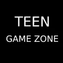 Teen game zone