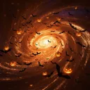 Nyxen 🎃 Kṣapā Discord server icon