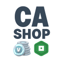 CA Shop | V-Bucks & Robux ✦
