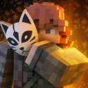 Squid War | Minecraft SquidGame