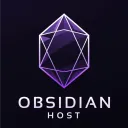 ObsidianHost Group