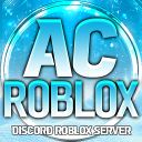 AC Roblox Discord server icon