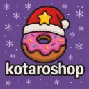 Kotaroshop IRL Market (4inv = 5M)
