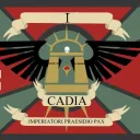 1st Cadian Regiment