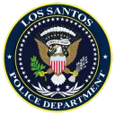Los Santos police department