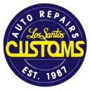 Los Santos Customs (IC)