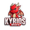 kyrios store Discord Server Icon