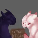 ♢ ! ᴄʀʏꜱᴛᴀʟ ᴋɪɴɢᴅᴏᴍ ! ♢