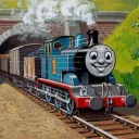 Locomotiva Thomas și Prietenii săi