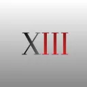 XIII