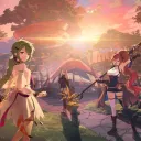 Tsukuyomi no Senshi | Blue Protocol: Star Resonance Guild
