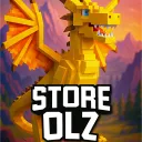 STORE OLZ - BRAINROTS