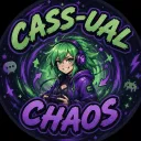Cass-ual Chaos