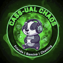 Cass-ual Chaos Discord server icon