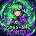 Cass-ual Chaos
