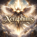 𝒳𝑒𝓇𝒶𝓅𝒽𝒾𝓂𝓈 Discord server icon