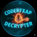 CoderFXAP | #1 FXAP Decrypter & Dumper & Cleaner & Fixer Tool [FREE]