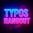 Typos hangout!